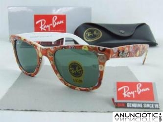  8 para Carrera, Ray-Ban, Oakley LV gafas de sol