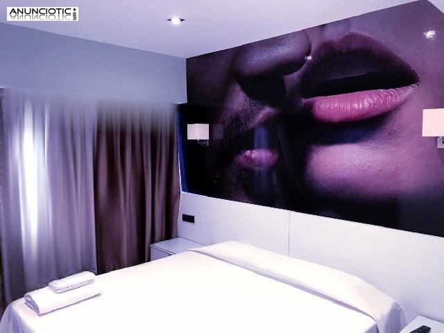 HOTEL MIAMI MALAGA EXCLUSIVAMENTE PARA PAREJAS