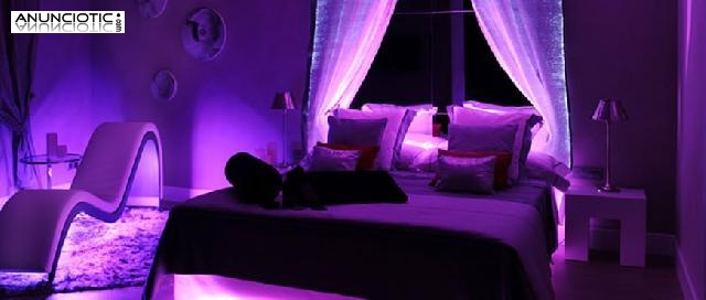 HOTEL MIAMI MALAGA EXCLUSIVAMENTE PARA PAREJAS