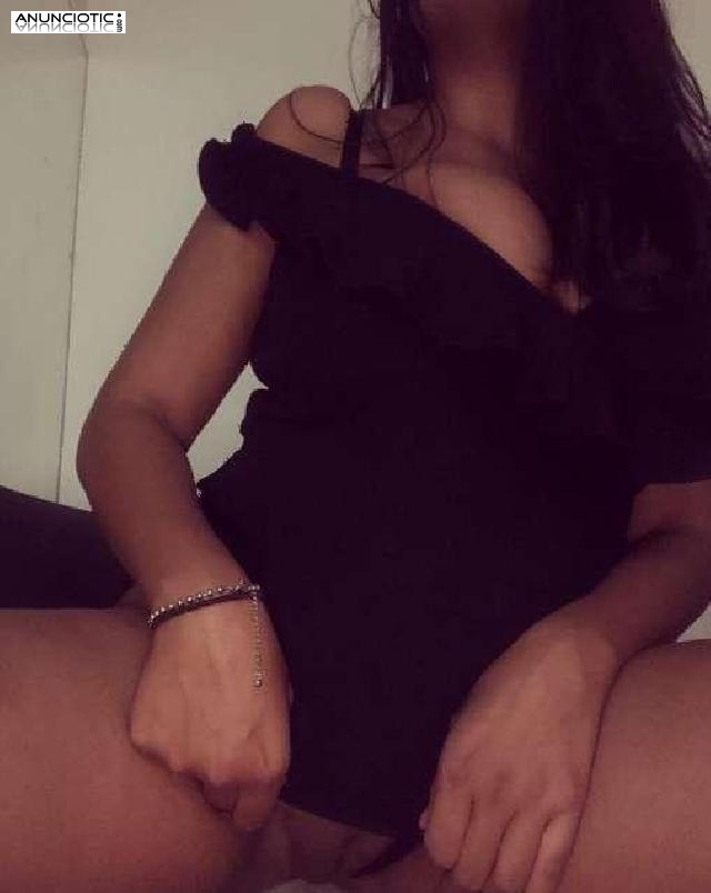 Guapa sexi implicada sexo sin facial limite