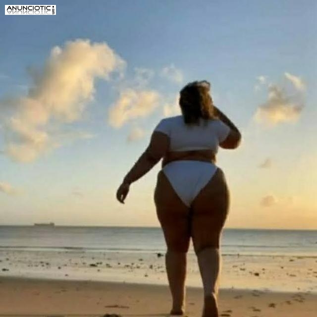 Masaje erotico sexy gordita cachonda