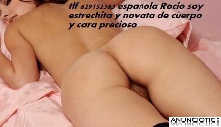 SINPLEMENTE PRECIOSA Y DISCRETA hola soy una jovencita preciosa muy cariñosa solo pido que