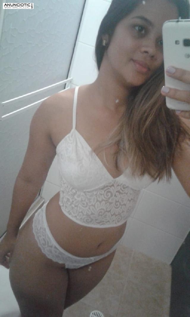 VENEZOLANA LATINA CARIBEÑA HERMOSA