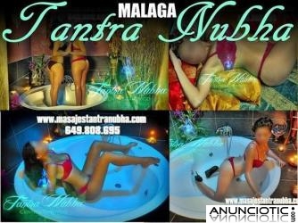 EN BENALMADENA COSTA TANTRA NUBHA MALAGA