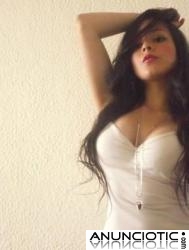 HERMOSA COLOMBIANA ASUS SERVICIOS