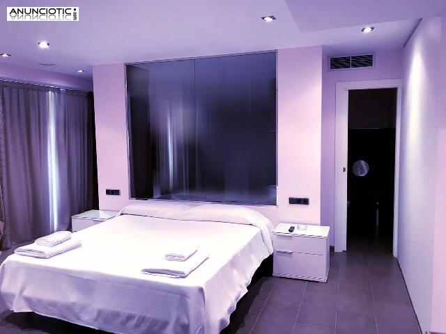 HOTEL MIAMI MALAGA EXCLUSIVAMENTE PARA PAREJAS