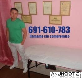 masajista en torremolinos o domicilio llamame