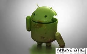 Informatico anticrisis, android, windows