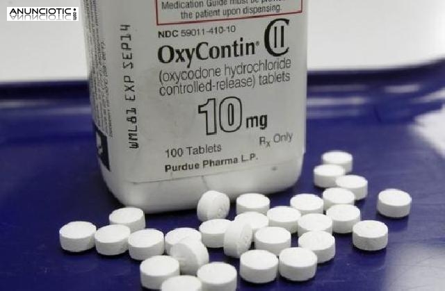 pedido, calidad OxyContin 80/30mg Online en españa