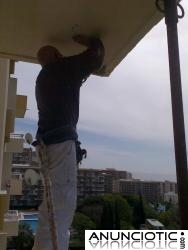 PINTOR REFORMAS BENALMADENA TORREMOLINOS FUENGIROLA