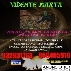 Vidente y el Tarot del Amor y el trabajo...806405918