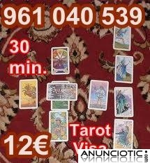 Tarot las 24 horas