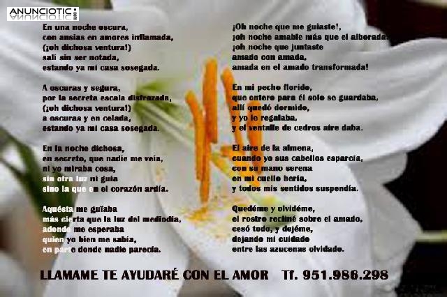 Tarot amor muy Barato Tf. 951.986.298