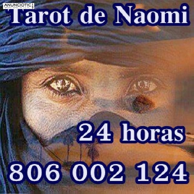 tarot linea barata 806 002 124