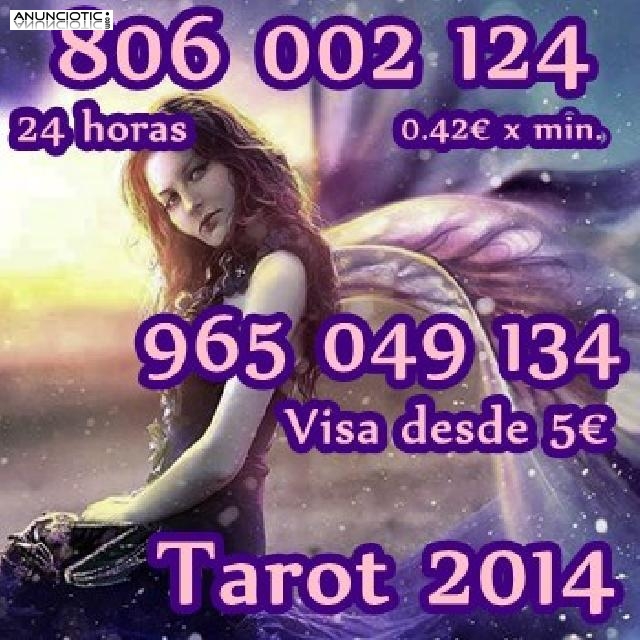 tarot por  linea barata 806 002 124