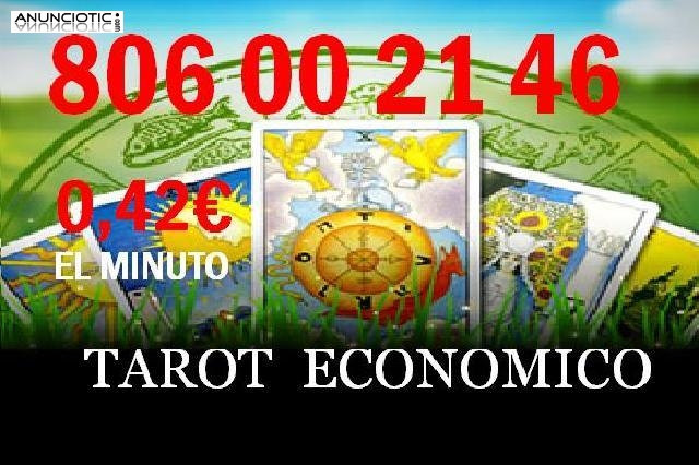 Consultas Muy Baratas de Tarot. 806 002 146 