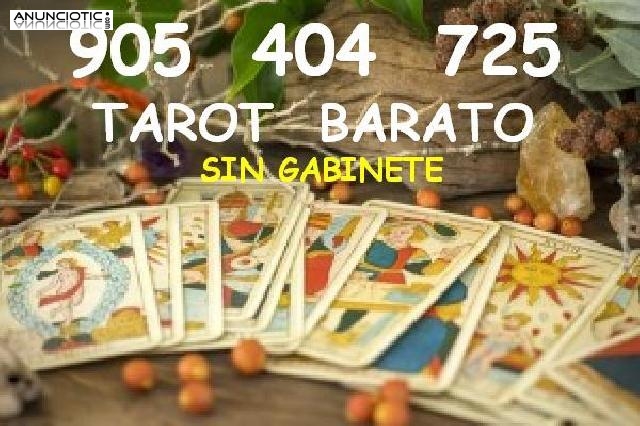 El Tarot Del Amor Barato/ Sin Gabinete