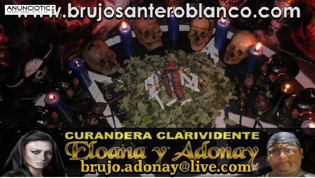 PODEROSO BRUJO BLANCO ESPECIALISTA EN AMARRES DE AMOR AL INSTANTE