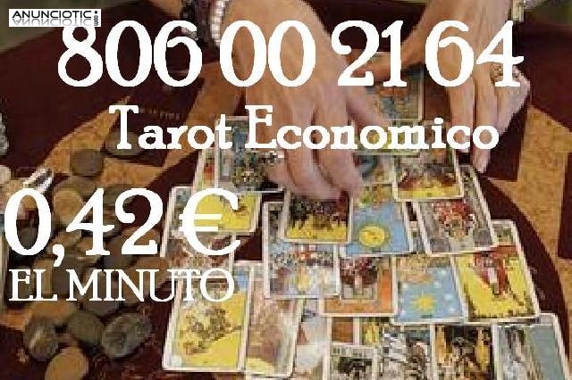 Tarot 806 Barato del Amor/Consulta Tarot Visa