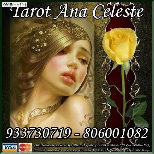 Videncia Y Tarot Barato Personalizado 806 A 0.42/M