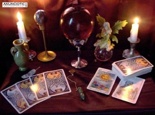 TAROT VISA OFERTA 30 MIN 15 EUR