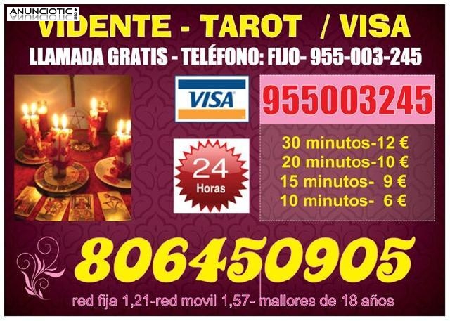 VIDENTE-TAROT-BOLA DE CRISTAL-MEDIUM-LIMPIEZA DEL MAL DE OJO