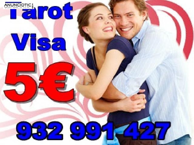 TAROT DE BRISA  SOLANA  VISA ECONOMICA 5 EUROS