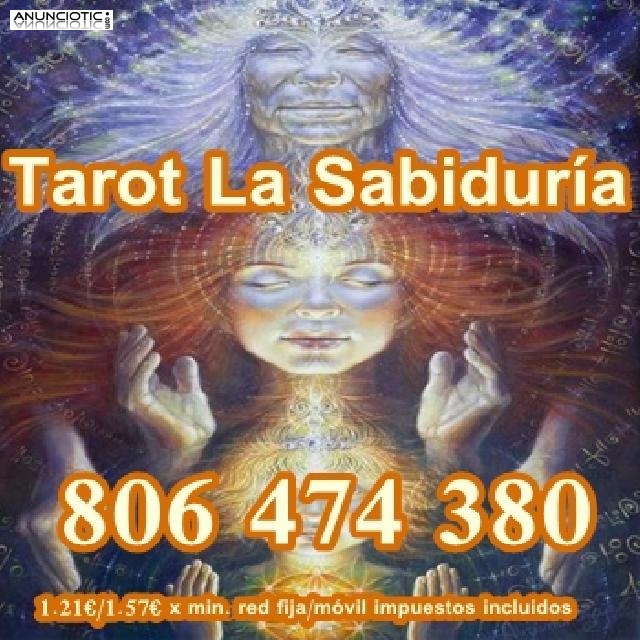 tarot solo economicos 806 474 380