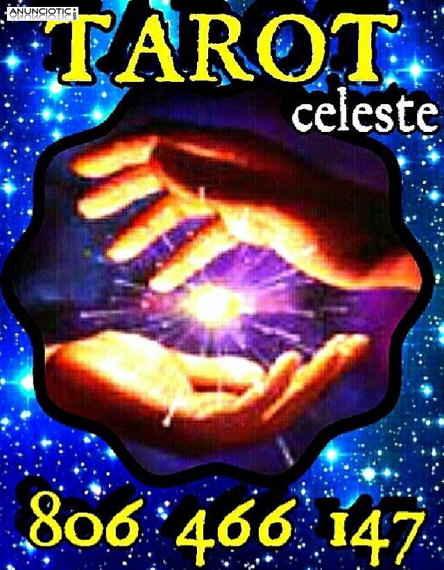 Tarot celeste