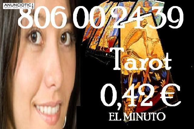 Tarot 806 Barato/Tarotistas las 24 Horas