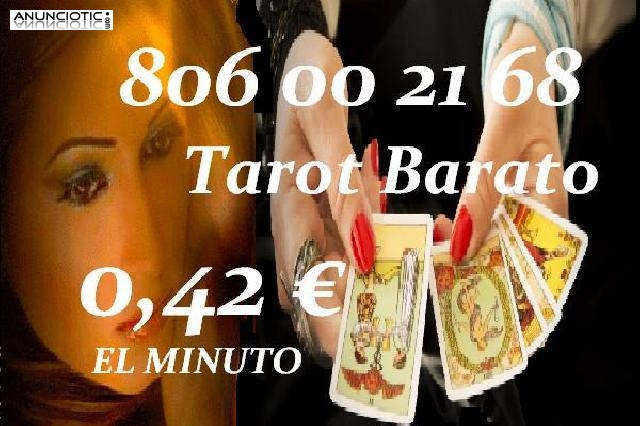 Tarot Telefónico España/0,42  El Min/806 002 168