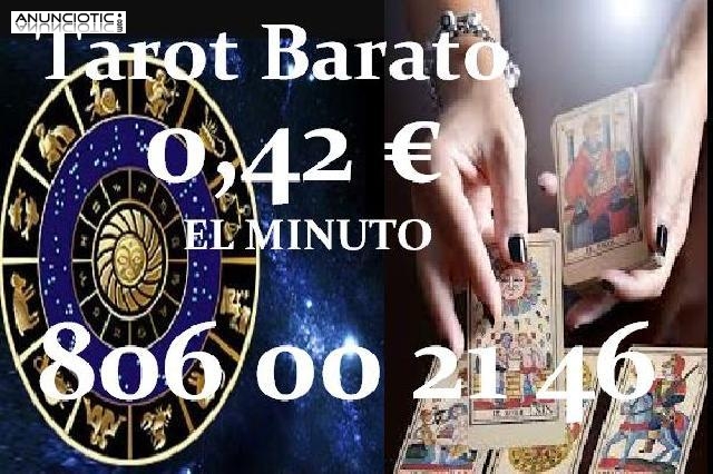 Tarot Barato 806 Videncia/Tarot Barato