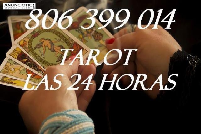 Tarot del Amor/Tarot 806 Línea Económica