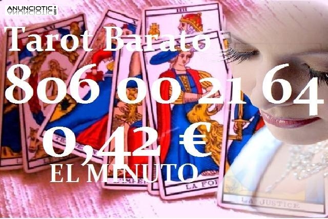 Tarot 806 Baratas/Tarotistas/Videntes