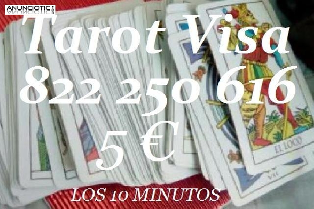 Tarot Visa Económica/Tarot Barato del Amor