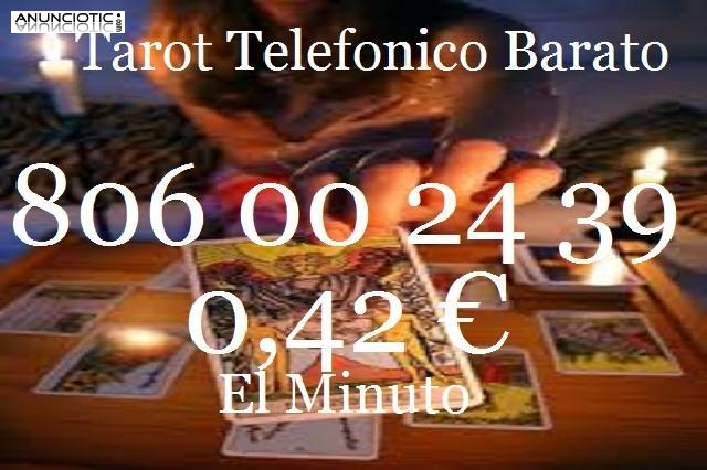 Tarot 806 Barato/Tarotistas Videntes las 24 Horas