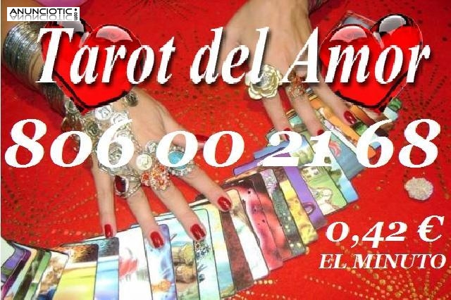    Tarot 806 Esoterico/ Tarot Visa  del Amor