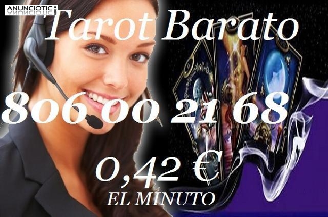 Tarot Visa/806 Tarotistas/7 los 20 Min