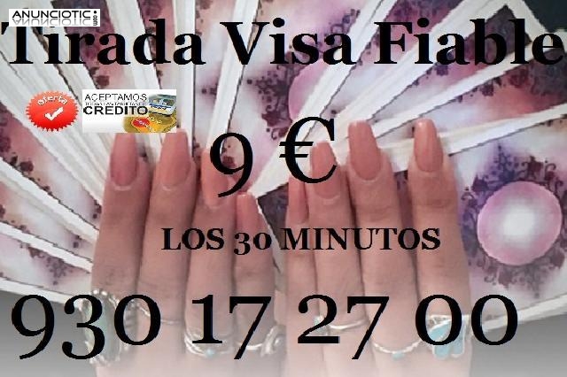 Tarot Visa Económica/Tiradas de Cartas