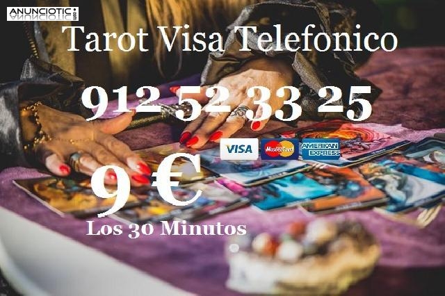 Tirada Tarot Visa/Tarot del Amor