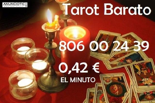 Tiradas Barata de Cartas de Tarot