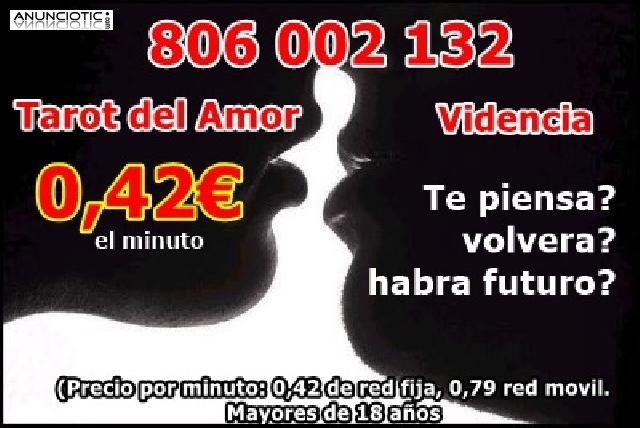 Super oferta Tarot/Videncia a 3