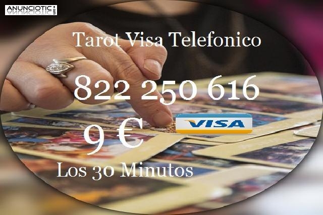 Tarot Visa/ Tirada de Cartas/822 250 616