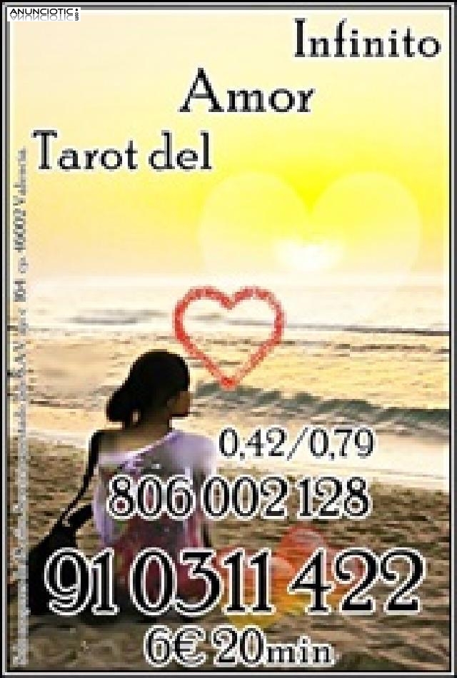 TAROT DEL AMOR SINCERO 910311422-806002128 