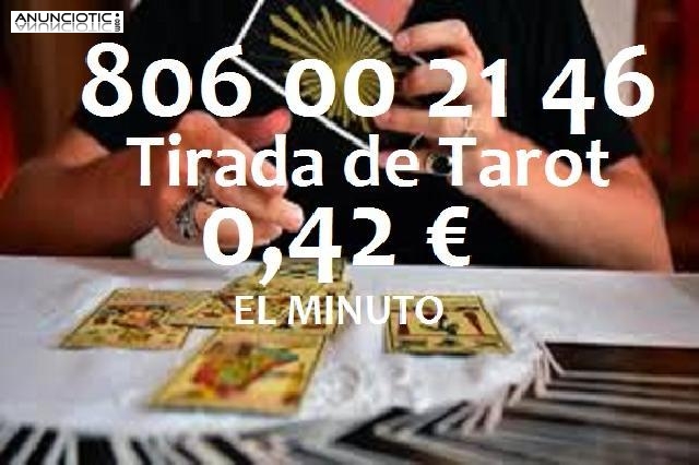 Tarot Visa Barata/806 Tarot/5  los 15 Min