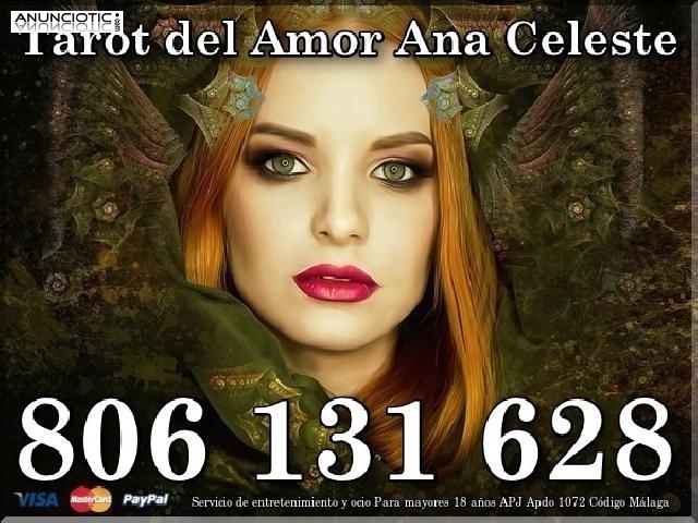 Consultas Detalladas del Amor Ana Celeste--.*