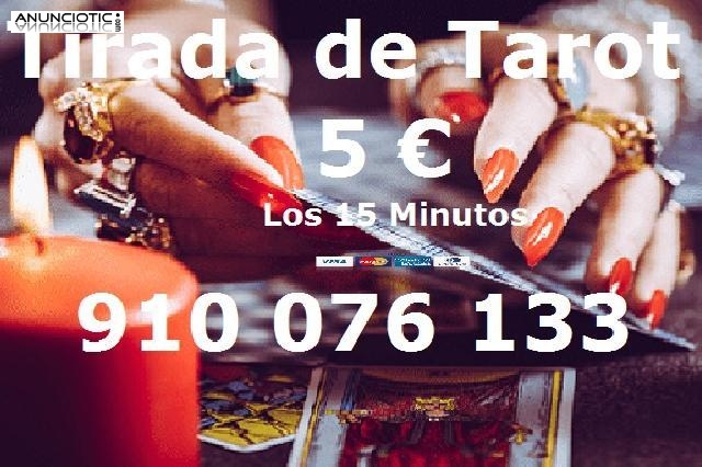 Tirada de Cartas/Consulta de Tarot