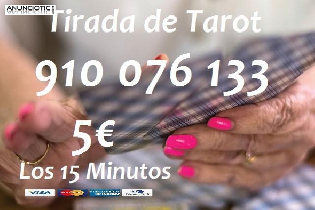 Tarot Visa Barata/Tarotistas/5  los 15 Min