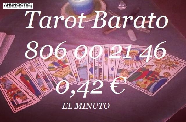 Tarot Visa Telefonico/806 Tarot del Amor