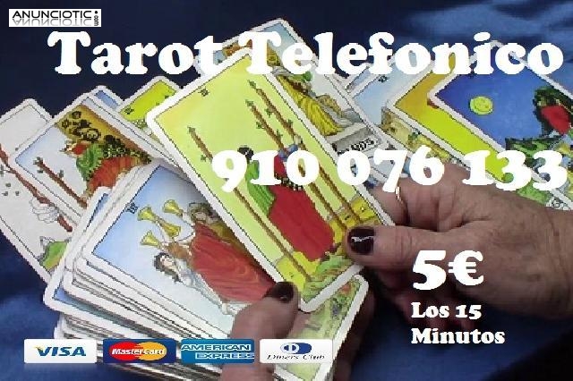 Tarot Visa/806 Tarot/5  los 15 Min